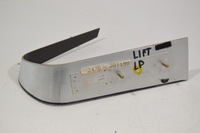 фото thumb №8, Drewno обшивка левый перед po lift mercedes w140 cl c140 coupe 1407208748