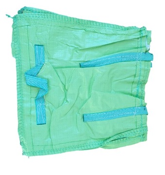 Podręczna torba 50x30x50 remontowo budowlana Big Bag mocna wytrzymała