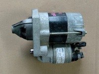 фото thumb №1, Citroen c3 aircross 1,2 thp стартер