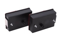 фото thumb №4, Лампы задние do прицепы aspock мультипойнт iv 6 функций левая + правая лампа