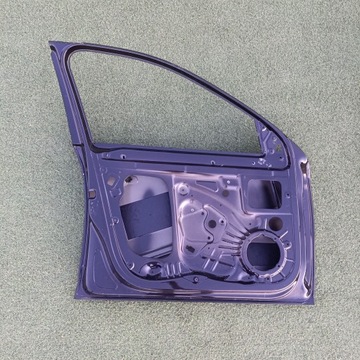 фото thumb №11, Skoda octavia 3 iii 5e0 2012-2020 двері ліві przewdnie перед