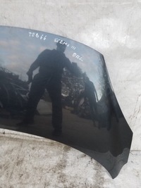 фото thumb №7, Капот крышка двигателя renault scenic iii kod teb66