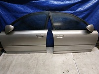 фото thumb №1, Audi a8 d3 lift двері праве long передні ly7