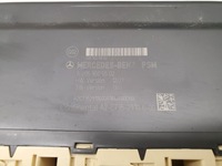 фото thumb №5, Mercedes-benz glc x253 c253 a2059005502 модуль / блок управления сиденье