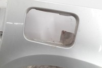 фото thumb №9, Крыло передний левый peugeot 807 e 1485154080 2.2l дизель 94kw 2003