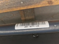 фото thumb №9, Ford focus mk4 універсал 2018-23r.- підвішування вісь балка зад kpl.