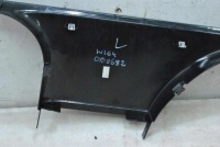 Защита стойка левая средняя ml w164 рестайлинг Недорого, фото thumb