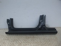 фото thumb №1, Поріг лівий up mii citigo блок двигуна обшивка блок двигуна