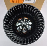 фото thumb №14, Повітродувка вентилятор vw a3/seat/skoda bez інтегрованого регулятор