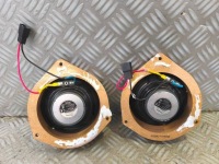 Динамік двері передніх microcar ligier ts-g1310f Оригінал, фото thumb