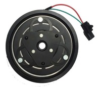 фото thumb №1, Celcjusz сцепление кондиционера cr12sc renault fluence 8200816362