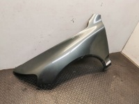 фото thumb №5, Крыло левый перед vw touareg 7l