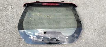 фото thumb №1, Volvo c30 - кришка зад задня спойлер r-design скло