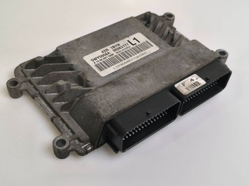 фото thumb №1, Chevrolet aveo 2008 блок керування / модуль ecu