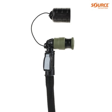 ИСТОЧНИК WXP 3L Camelbak Гидравлический мешок, черный