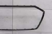 фото thumb №12, Audi a6 c8 4k 2018+ рамка решётка чёрная 4k0853651e