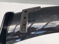 фото thumb №11, Ford mustang gt500 2015- спойлер спойлер карбон крышки задняя ÷