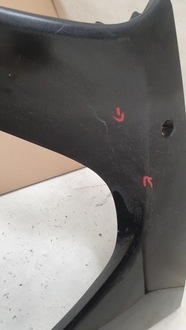 фото thumb №8, Бампер перед переднє aston martin superleggera ky73-17d957-a