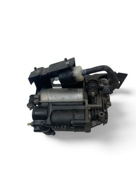 фото thumb №6, Mercedes-benz gls x166 2018 компрессор подвешивание заднего пневматического