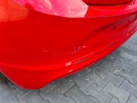фото thumb №9, Бампер заднє opel astra j hb opc line z50b zgbh