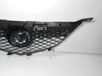 фото thumb №6, Решётка радиатора решётка радиатора новый бампера mazda 6 i gg gj6a50712
