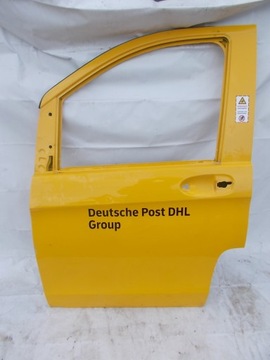 фото thumb №1, Mercedes vito w447 двері ліві перед 447720 оригінал