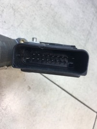 фото thumb №7, Моторчик стекло правый задняя seat leon i