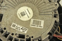 фото thumb №5, Qs269 volvo v90 16- ^ 2.0d двигун вентилятора радіатора 31657360