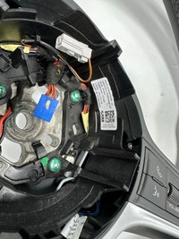 фото thumb №7, Giulia воздуховод мультифункция кожа 01561396720