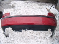 фото thumb №1, Skoda octavia 2 ii liftback 2004-2008 бампер задня задній