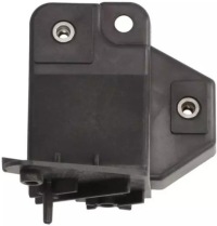 фото thumb №1, Blic 5504-00-7704931p кронштейн, бампер