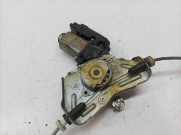 фото thumb №5, Механізм скла лівий перед azja k2 kia rio iii 2011-