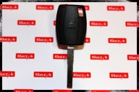 фото thumb №1, Ключ ford galaxy з кодування ключ mokotów