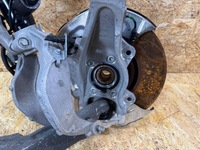 фото thumb №13, Подвеска амортизатор рычаг поворотный кулак левый перед volvo xc90 ii 32269548