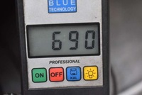 фото thumb №11, Дверь правое перед передние c197 mercedes cls c219 w219 04-08