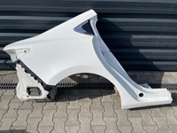 фото thumb №1, Mazda 6 gj sedan крыло правый задняя четверть a4d