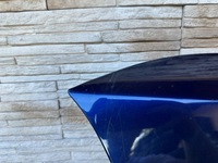 фото thumb №9, Капот bmw 5 g30 g31 цвет c10