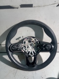 фото thumb №1, Mini cooper f55 f56 воздуховод круиз-контроль кожа