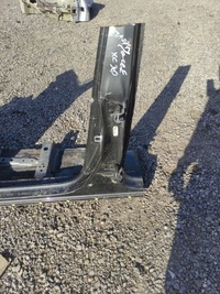 фото thumb №3, Mazda cx-30 четверть левая передняя порог блок двигателя