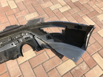 фото thumb №8, Ford kuga mk2 рестайлінг st бампер зад оригінал