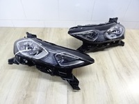 фото thumb №1, Лампа правая перед citroen ds3 crossback 9820840580