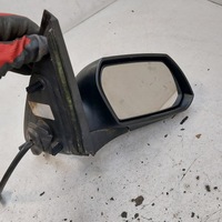 фото thumb №8, Ford mondeo mk3 зеркало левая+ правое 5 pin 014119 całe хороший состояние