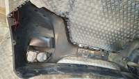 фото thumb №9, Бампер перед 620228205r renault master iii рестайлинг 2019-