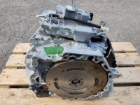 фото thumb №1, Citroen ds4 ii коробка передач передач автоматическая коробка передач hybrid awf8g30h