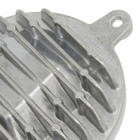 фото thumb №13, Модуль керуючий фари модуль поворотники led 7381450 замінник