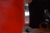 фото thumb №15, Головка двигателя 9641752610 ford focus c-max mk1 1 i 2.0 tdci 136 km 03-07