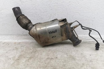 фото thumb №9, Катализатор bmw 3 купе e92 7810169 2011