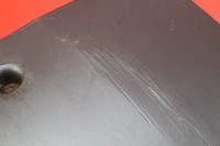 фото thumb №6, Уголок бампера левый задняя szary nissan primastar 1 i 02-06