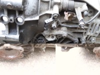 фото thumb №7, Кпп кпп / коробка передач vw passat b5 рестайлинг 2.3 v5 eaa
