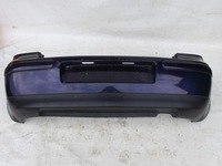 фото thumb №1, Бампер задняя vw golf iv hb 3d